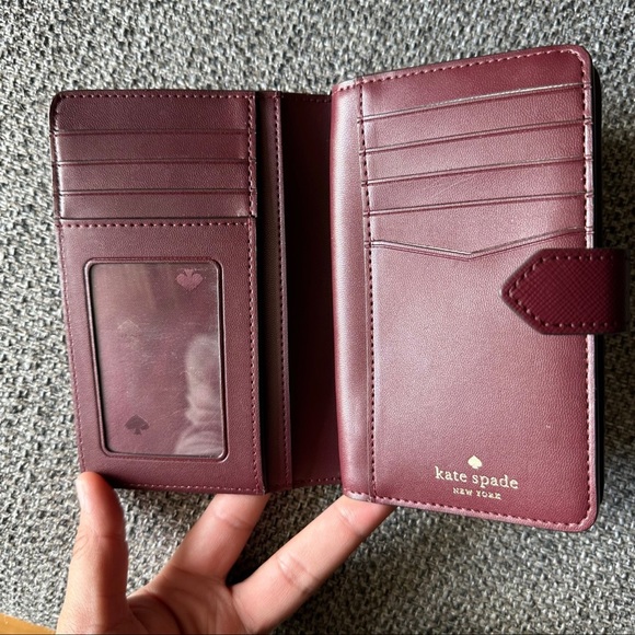 Kate Spade Wallet - Picture 2 of 6